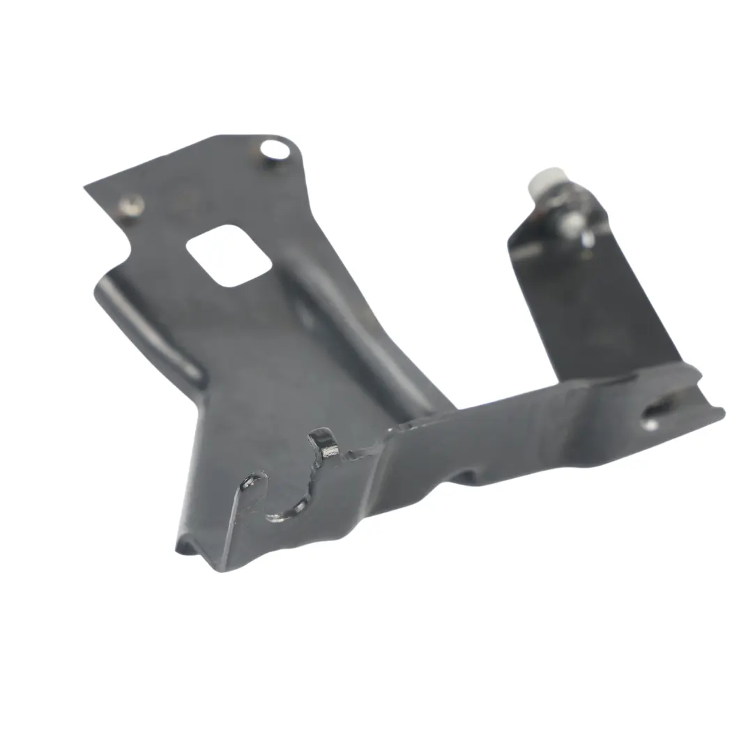 Soporte Bracket Sensor DPF para Volkswagen Tiguan 5N con número de pieza 5N0131552D Volkswagen Tiguan 5N Soporte Bracket Sensor DPF - SKU 5N0131552D - Número de pieza 5N0131552D