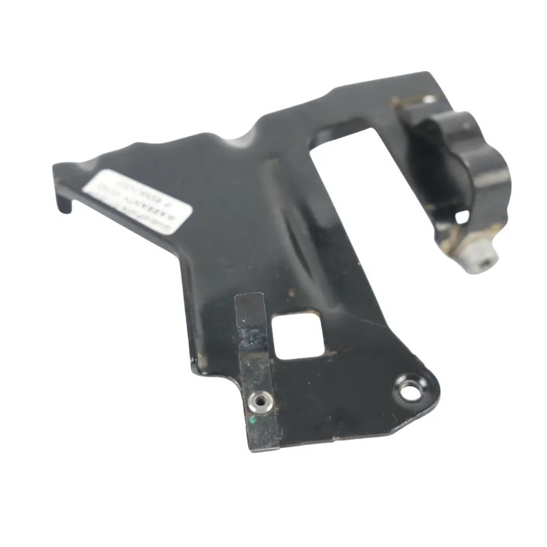 DPF Sensor Mount Bracket Holder Retainer to VW Volkswagen Tiguan 5N with Part number 5N0131552D VW Volkswagen Tiguan 5N DPF Sensor Mount Bracket Holder Retainer - SKU 5N0131552D - Part number 5N0131552D