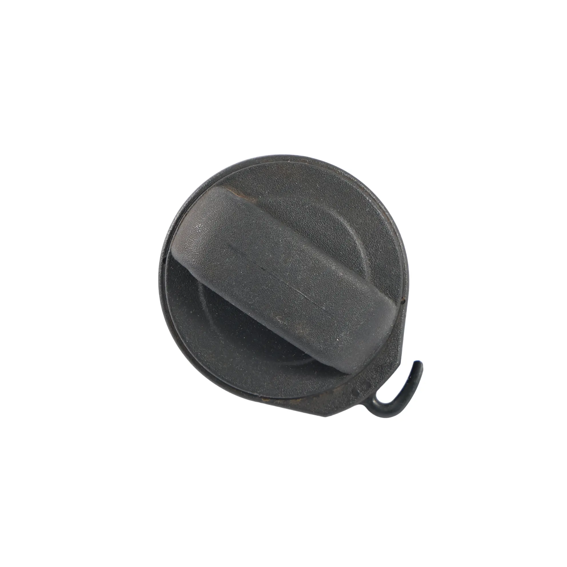 VW Volkswagen Golf Mk5 Fuel Filler Cap Tank Lid Cover Black 5N0201553
