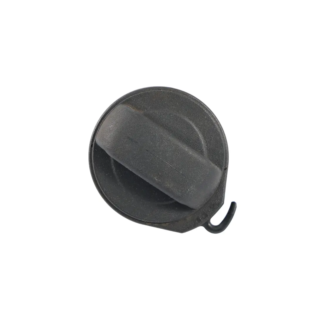 Volkswagen Golf Mk5 Tappo Serbatoio Carburante Coperchio Nero - SKU 5N0201553-1 - Numero di parte 5N0201553