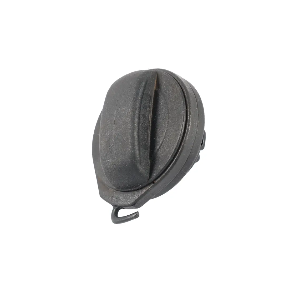 Mk5 Tapa Depósito Combustible Negra para Volkswagen Golf con número de pieza 5N0201553 Volkswagen Golf Mk5 Tapa Depósito Combustible Negra - SKU 5N0201553-1 - Número de pieza 5N0201553