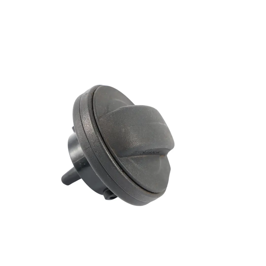 Mk5 Tapa Depósito Combustible Negra para Volkswagen Golf con número de pieza 5N0201553 Volkswagen Golf Mk5 Tapa Depósito Combustible Negra - SKU 5N0201553-1 - Número de pieza 5N0201553
