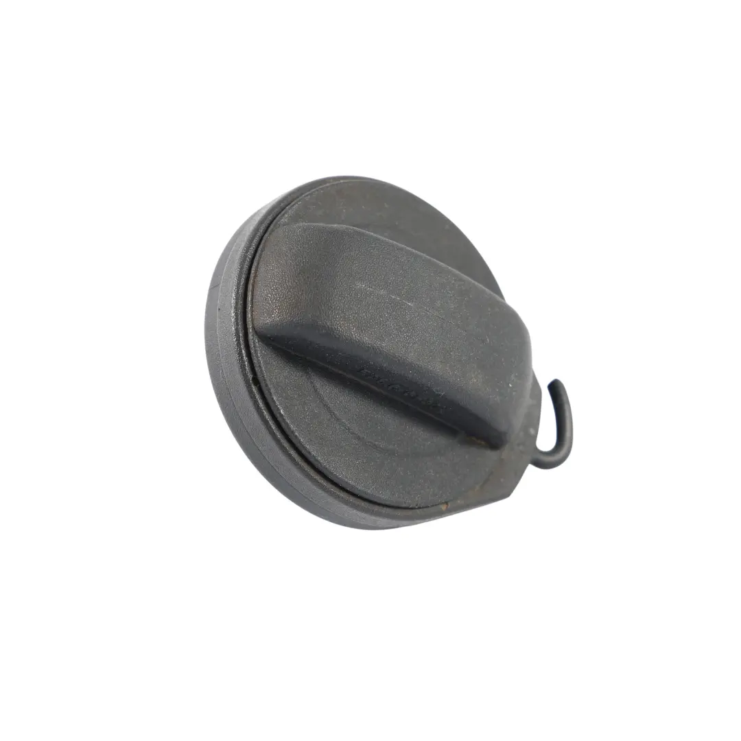 Volkswagen Golf Mk5 Tankdeckel Tankverschluss Abdeckung Schwarz - SKU 5N0201553-1 - Teilenummer 5N0201553