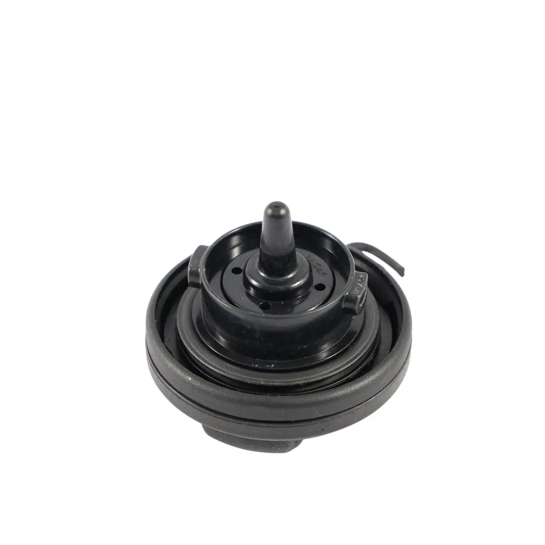 Volkswagen Golf Mk5 Bouchon Réservoir Carburant Couvercle Noir - SKU 5N0201553-1 - Numéro de pièce 5N0201553