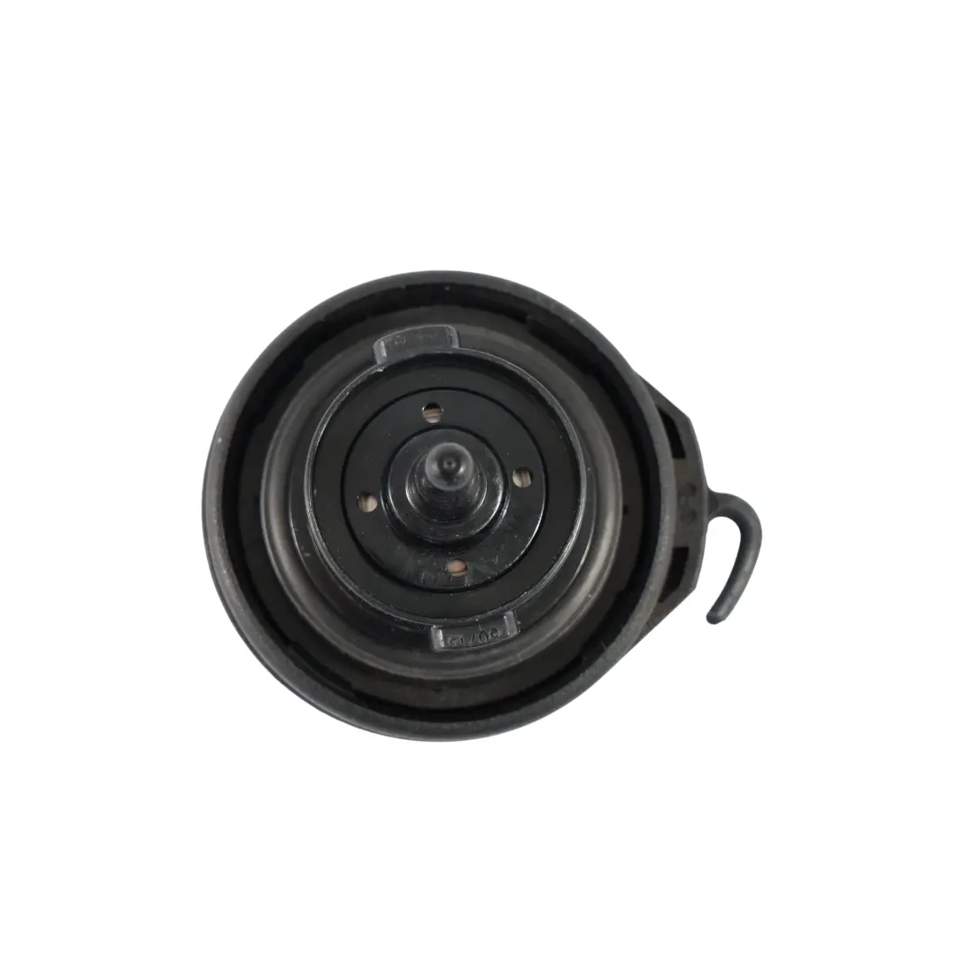Mk5 Tappo Serbatoio Carburante Coperchio Nero per Volkswagen Golf con numero di parte 5N0201553 Volkswagen Golf Mk5 Tappo Serbatoio Carburante Coperchio Nero - SKU 5N0201553-1 - Numero di parte 5N0201553