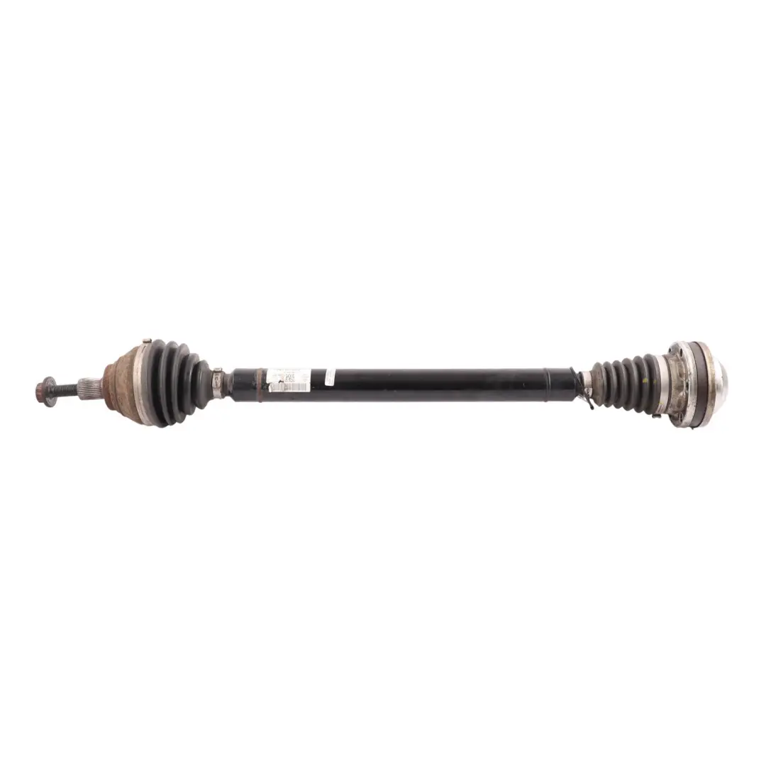 Antriebswelle vorne rechts Seite Antriebswelle für Volkswagen Tiguan 5N mit Teilenummer 5N0407762F Volkswagen Tiguan 5N Antriebswelle vorne rechts Seite Antriebswelle - SKU 5N0407762F - Teilenummer 5N0407762F