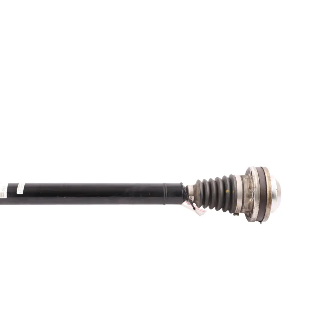 Volkswagen Tiguan 5N Antriebswelle vorne rechts Seite Antriebswelle - SKU 5N0407762F - Teilenummer 5N0407762F