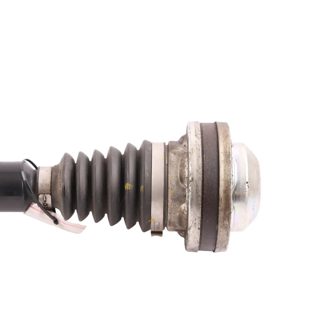 Volkswagen Tiguan 5N Antriebswelle vorne rechts Seite Antriebswelle - SKU 5N0407762F - Teilenummer 5N0407762F