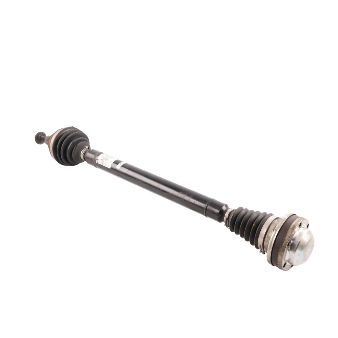 Volkswagen Tiguan 5N Antriebswelle vorne rechts Seite Antriebswelle - SKU 5N0407762F - Teilenummer 5N0407762F