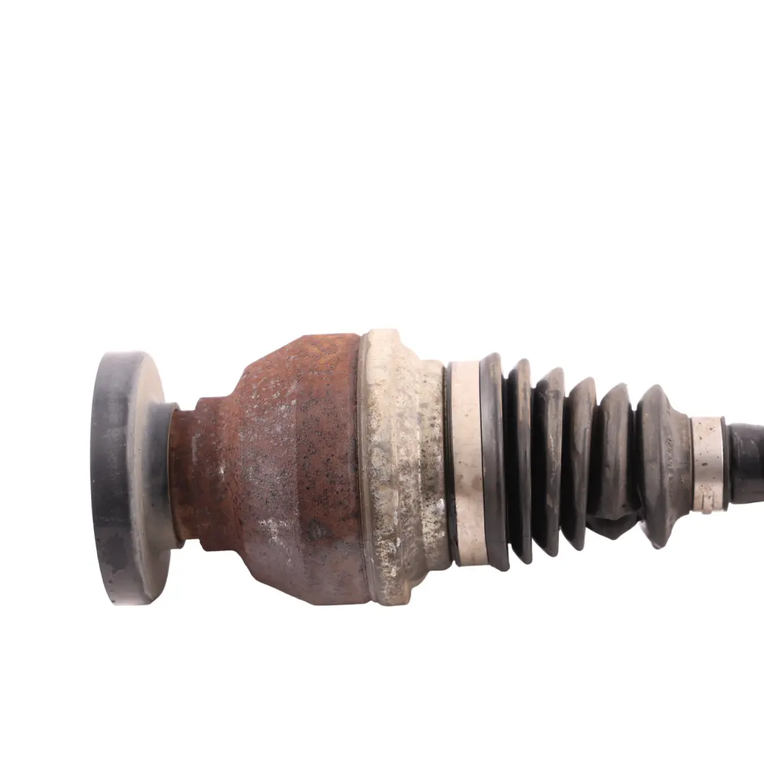 VW Volkswagen Tiguan 5N Driveshaft Drive Shaft Front Left N/S - SKU 5N0407763 - Part number 5N0407763