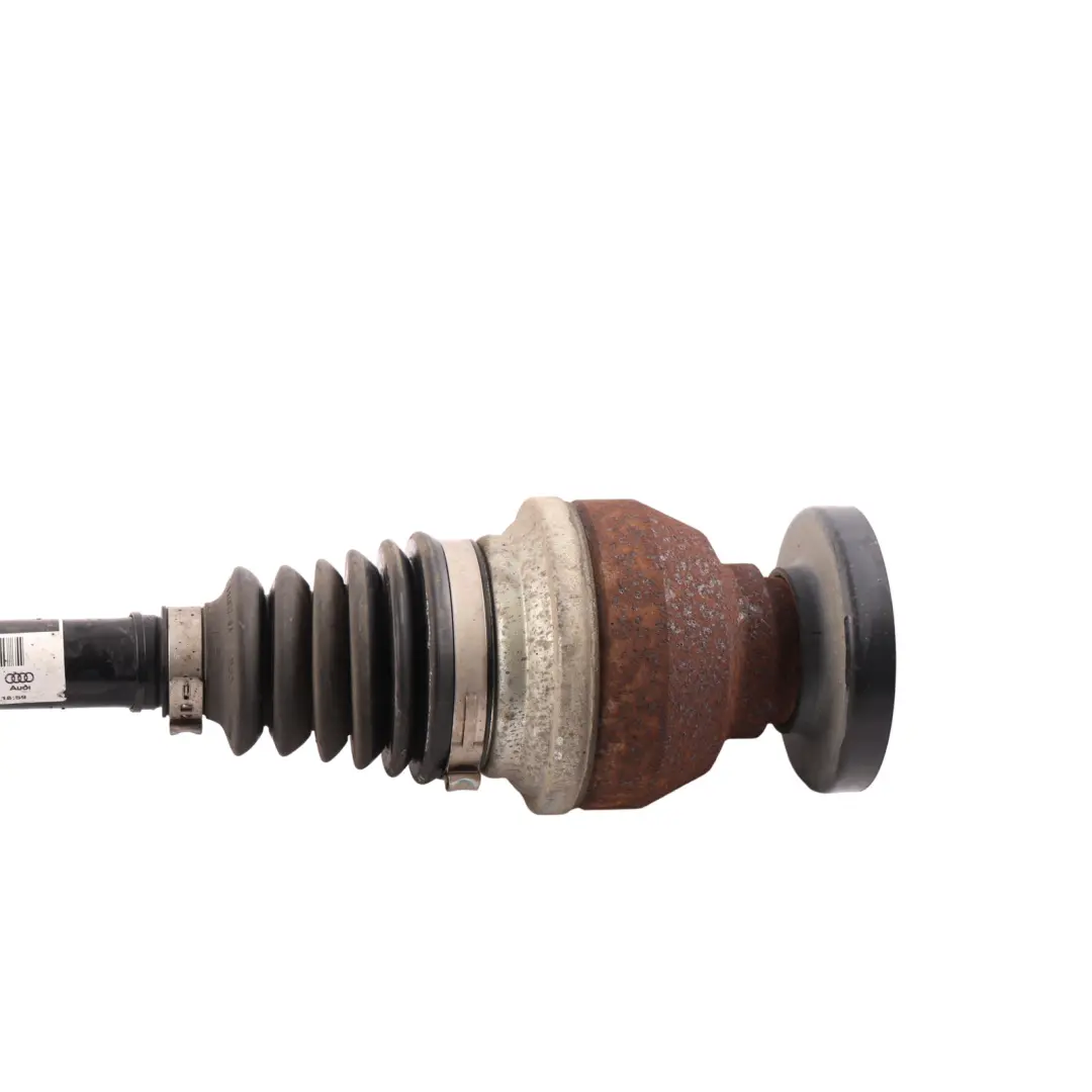 Driveshaft Drive Shaft Front Left N/S to VW Volkswagen Tiguan 5N with Part number 5N0407763 VW Volkswagen Tiguan 5N Driveshaft Drive Shaft Front Left N/S - SKU 5N0407763 - Part number 5N0407763