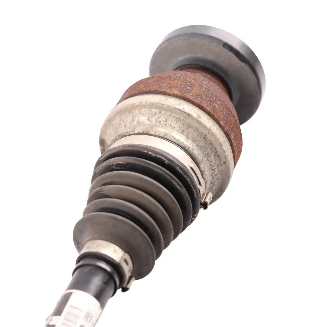 VW Volkswagen Tiguan 5N Driveshaft Drive Shaft Front Left N/S - SKU 5N0407763 - Part number 5N0407763