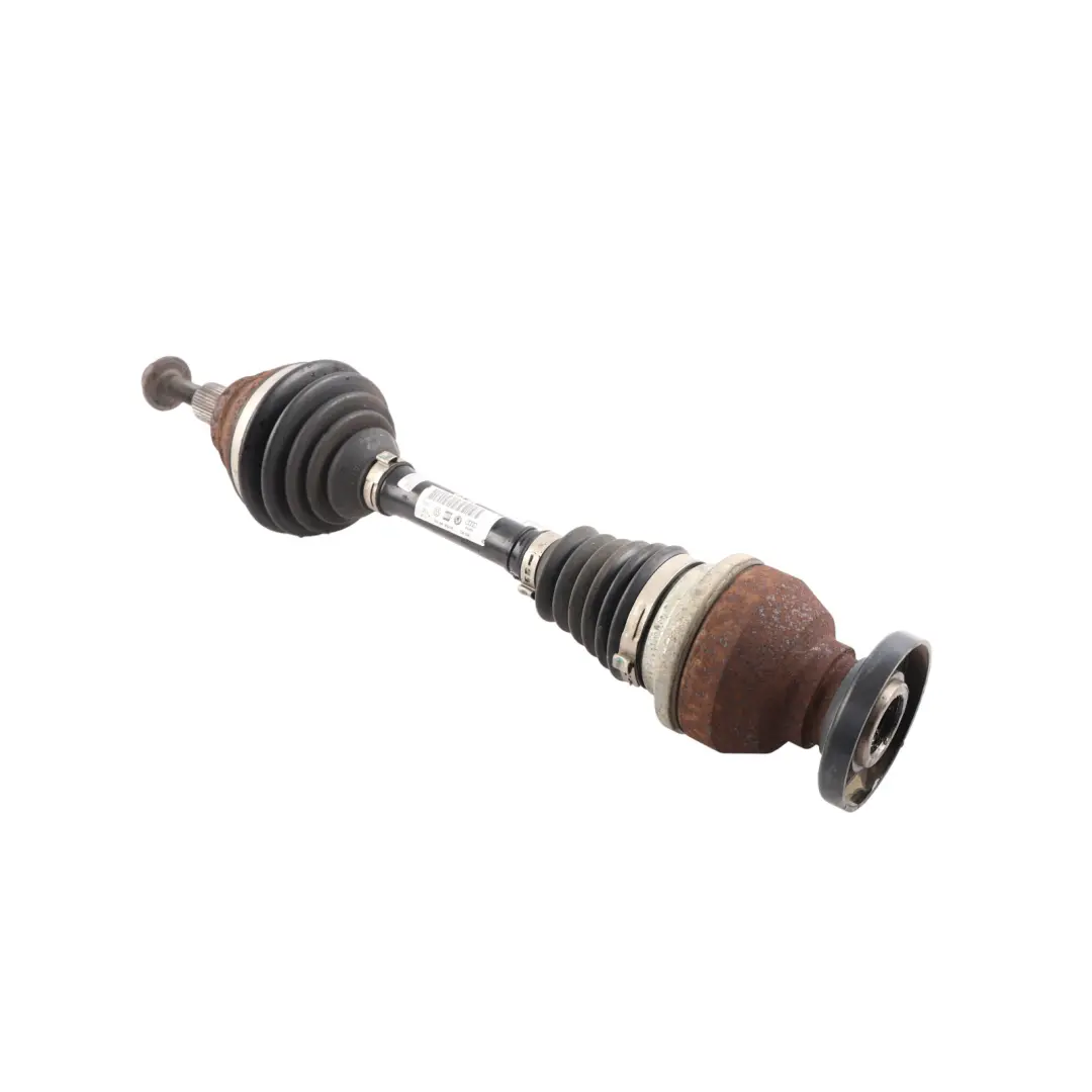 VW Volkswagen Tiguan 5N Driveshaft Drive Shaft Front Left N/S - SKU 5N0407763 - Part number 5N0407763