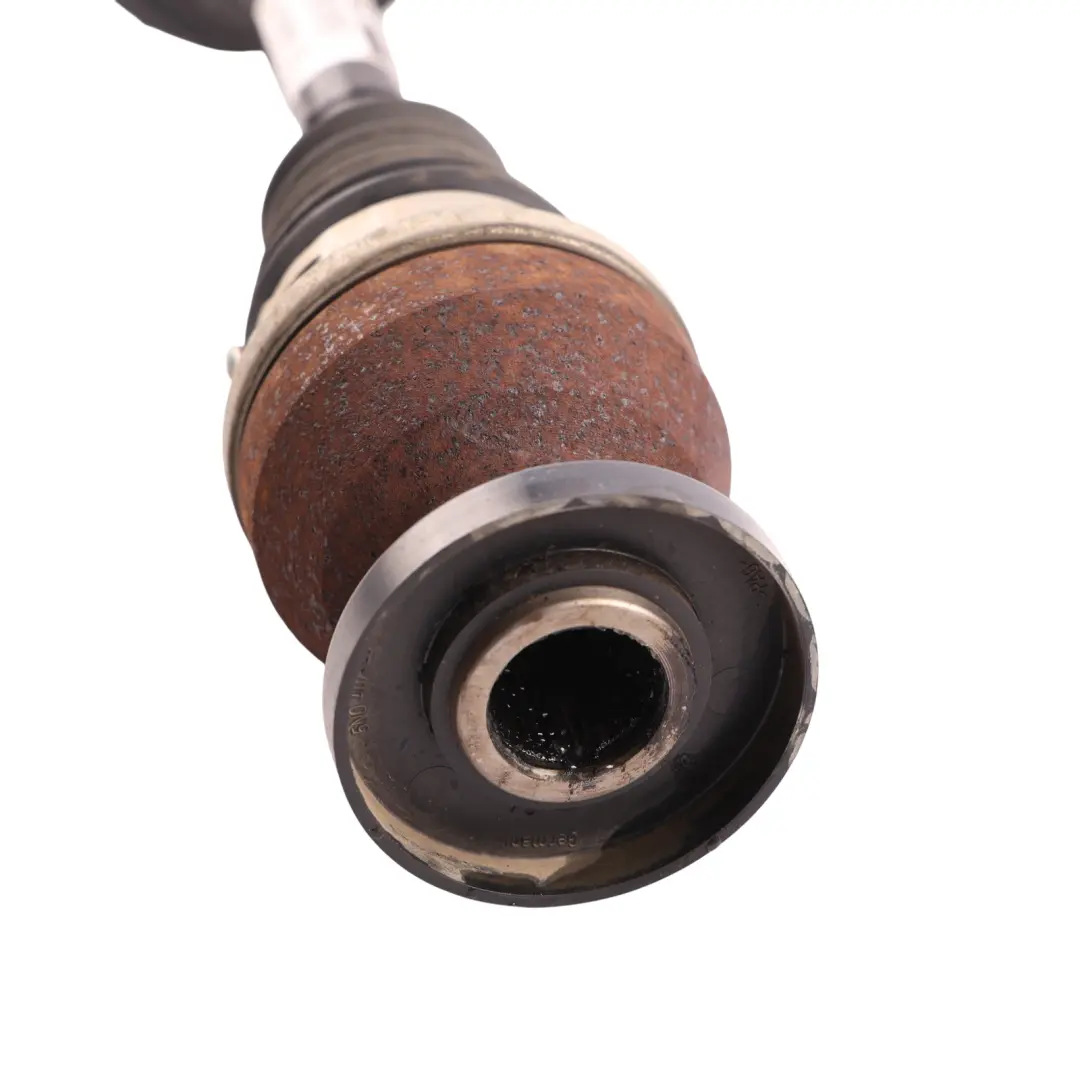Driveshaft Drive Shaft Front Left N/S to VW Volkswagen Tiguan 5N with Part number 5N0407763 VW Volkswagen Tiguan 5N Driveshaft Drive Shaft Front Left N/S - SKU 5N0407763 - Part number 5N0407763