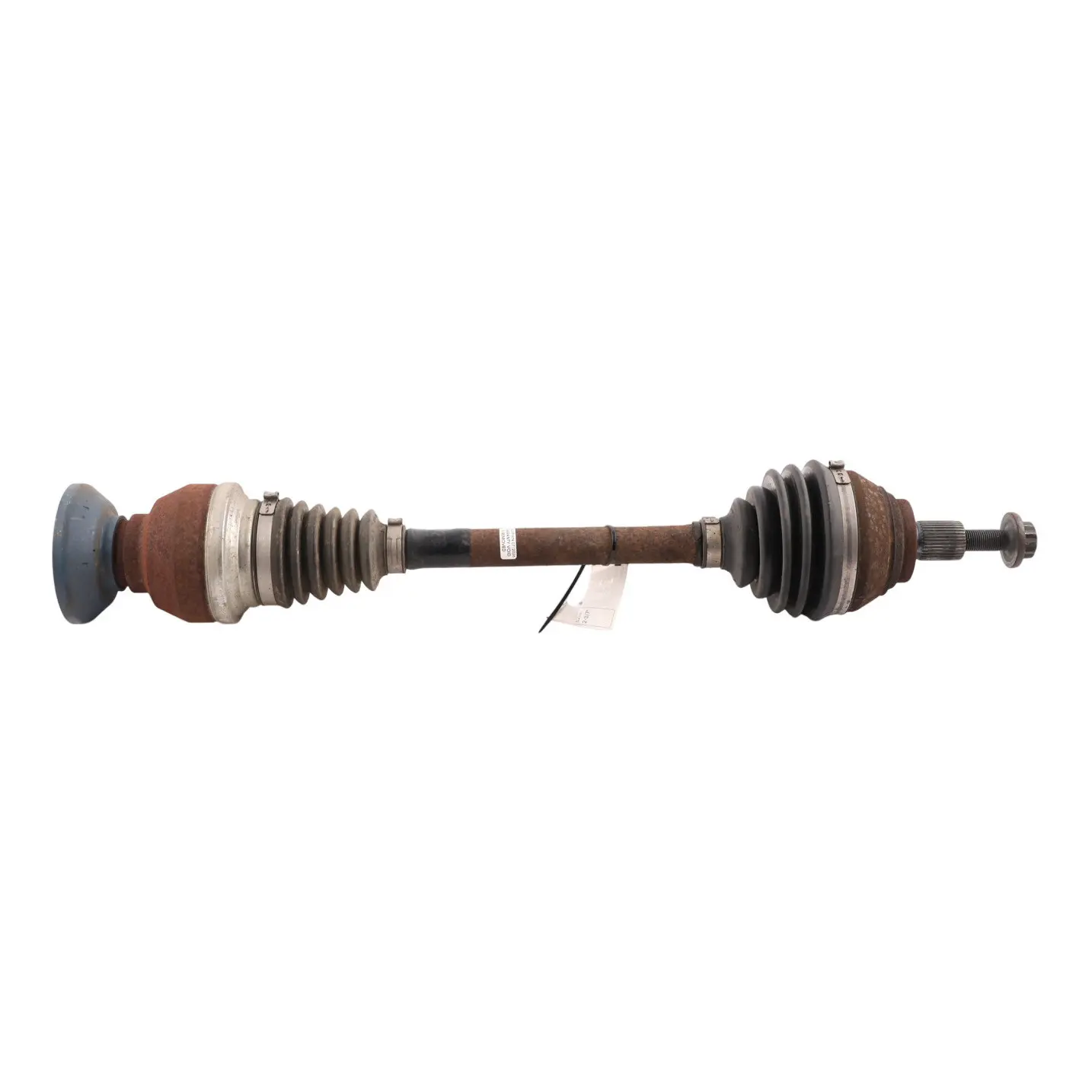 Audi Q3 8u Front Axle Driveshaft Drive Shaft Right O/S Side 5N0407764L