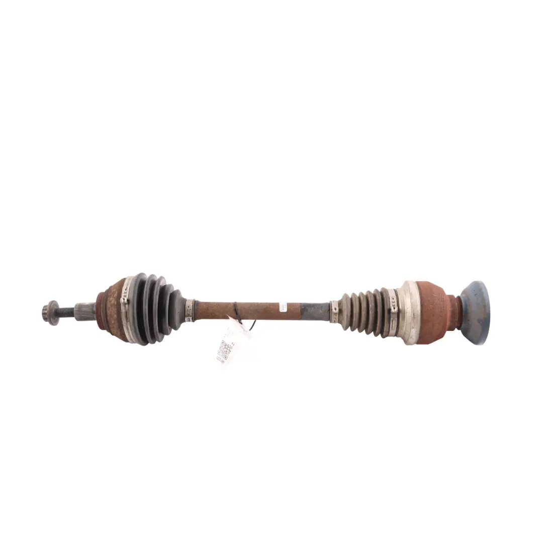 Front Axle Driveshaft Drive Shaft Right O/S Side 5N0407764L to Audi Q3 8u with Part number 5N0407764M Audi Q3 8u Front Axle Driveshaft Drive Shaft Right O/S Side 5N0407764L - SKU 5N0407764M - Part number 5N0407764M