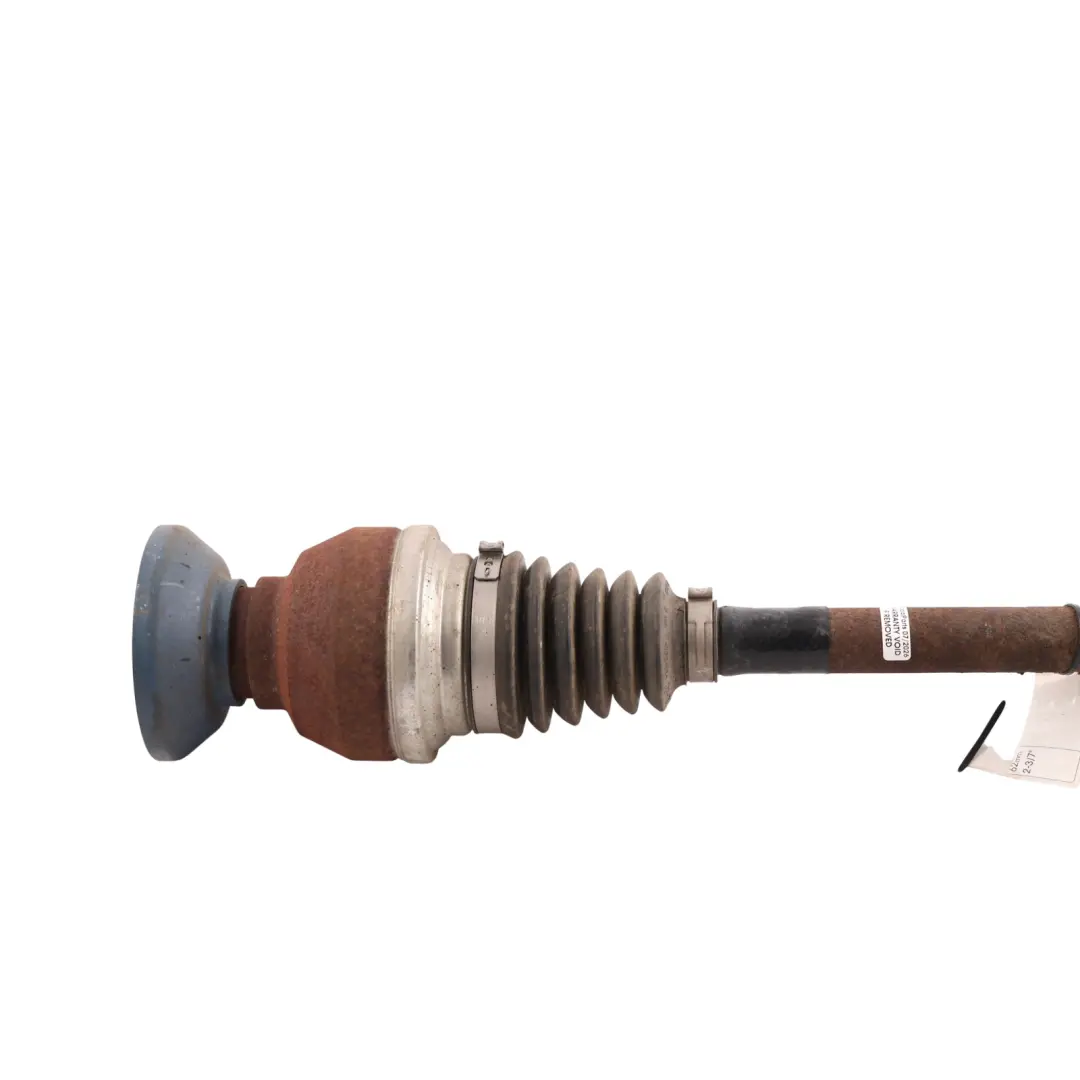 Audi Q3 8u Front Axle Driveshaft Drive Shaft Right O/S Side 5N0407764L - SKU 5N0407764M - Part number 5N0407764M