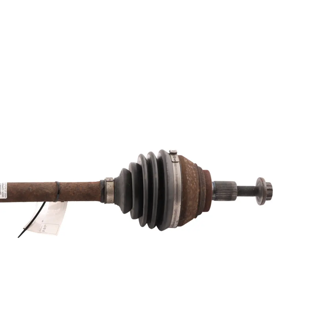 Audi Q3 8u Front Axle Driveshaft Drive Shaft Right O/S Side 5N0407764L - SKU 5N0407764M - Part number 5N0407764M