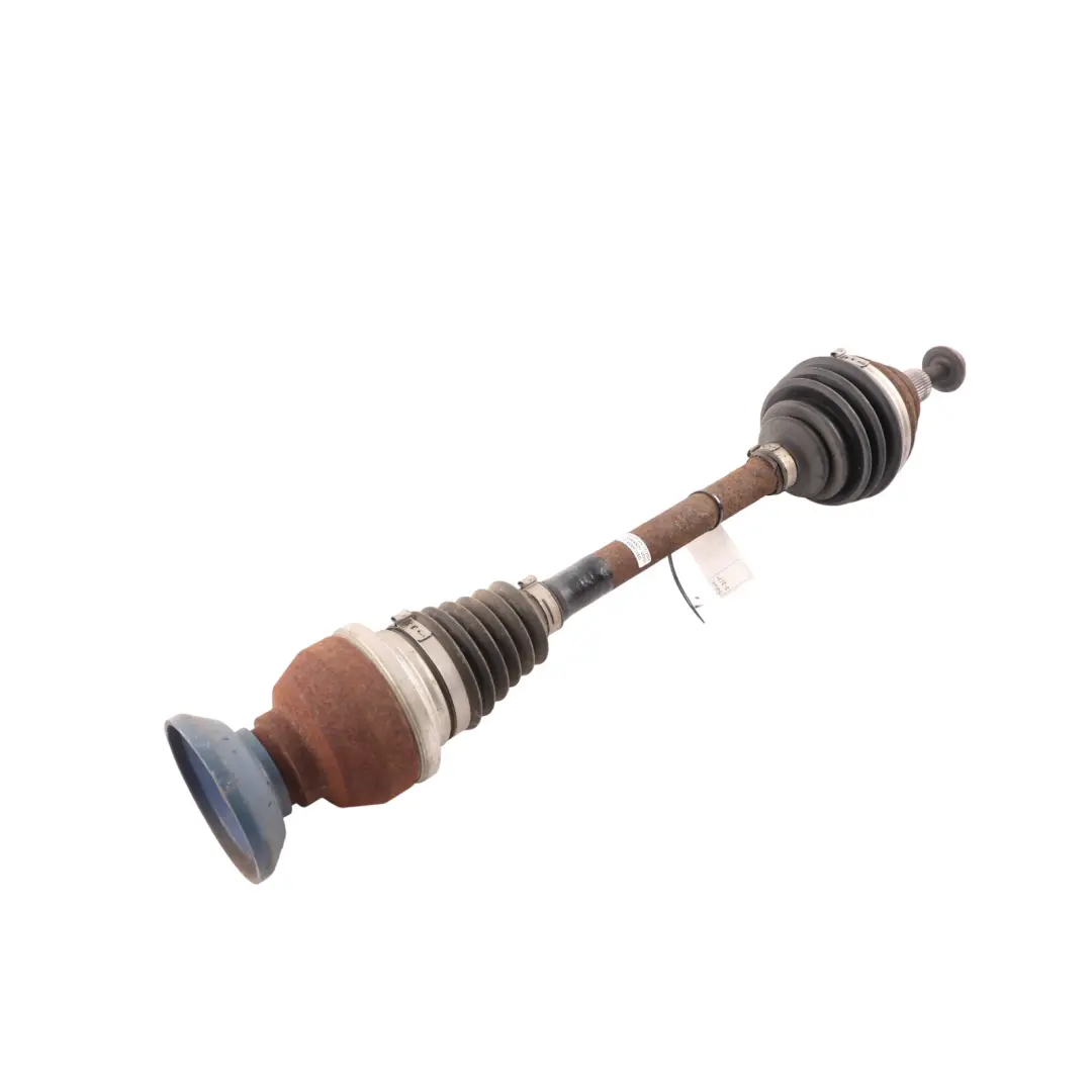 Audi Q3 8u Front Axle Driveshaft Drive Shaft Right O/S Side 5N0407764L - SKU 5N0407764M - Part number 5N0407764M