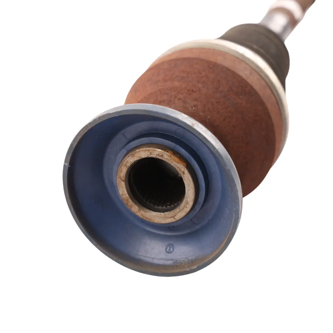 Audi Q3 8u Front Axle Driveshaft Drive Shaft Right O/S Side 5N0407764L - SKU 5N0407764M - Part number 5N0407764M