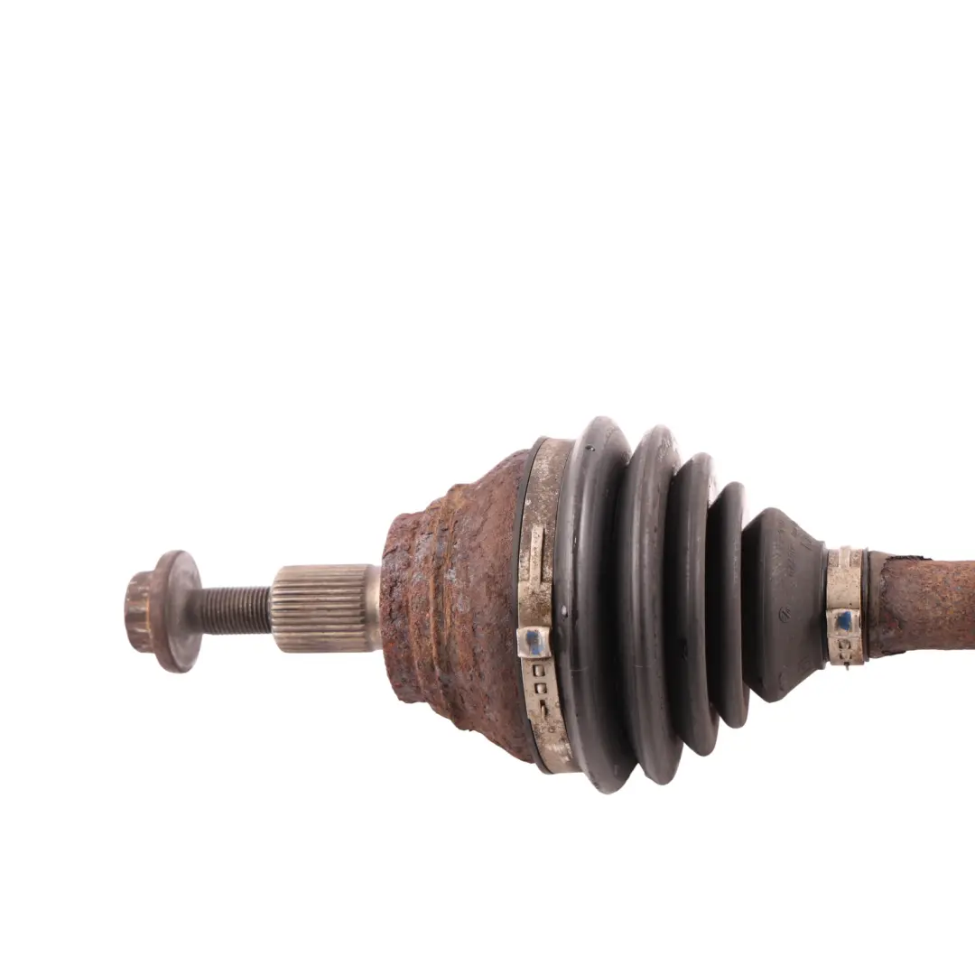 Driveshaft Front Right O/S Side Drive Shaft to Volkswagen Tiguan 5N with Part number 5N0407764SX Volkswagen Tiguan 5N Driveshaft Front Right O/S Side Drive Shaft - SKU 5N0407764SX - Part number 5N0407764SX
