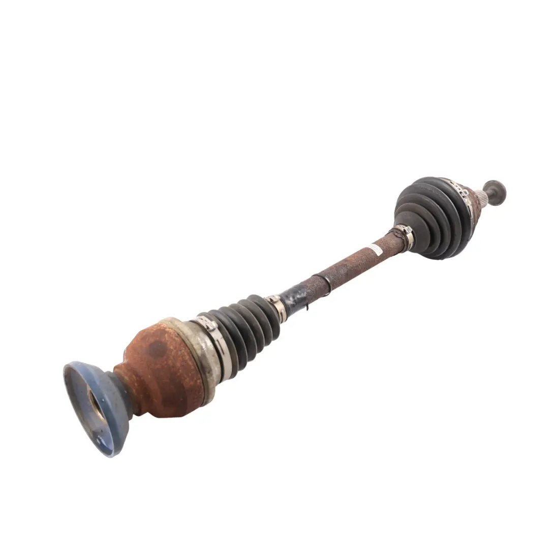 Volkswagen Tiguan 5N Driveshaft Front Right O/S Side Drive Shaft - SKU 5N0407764SX - Part number 5N0407764SX