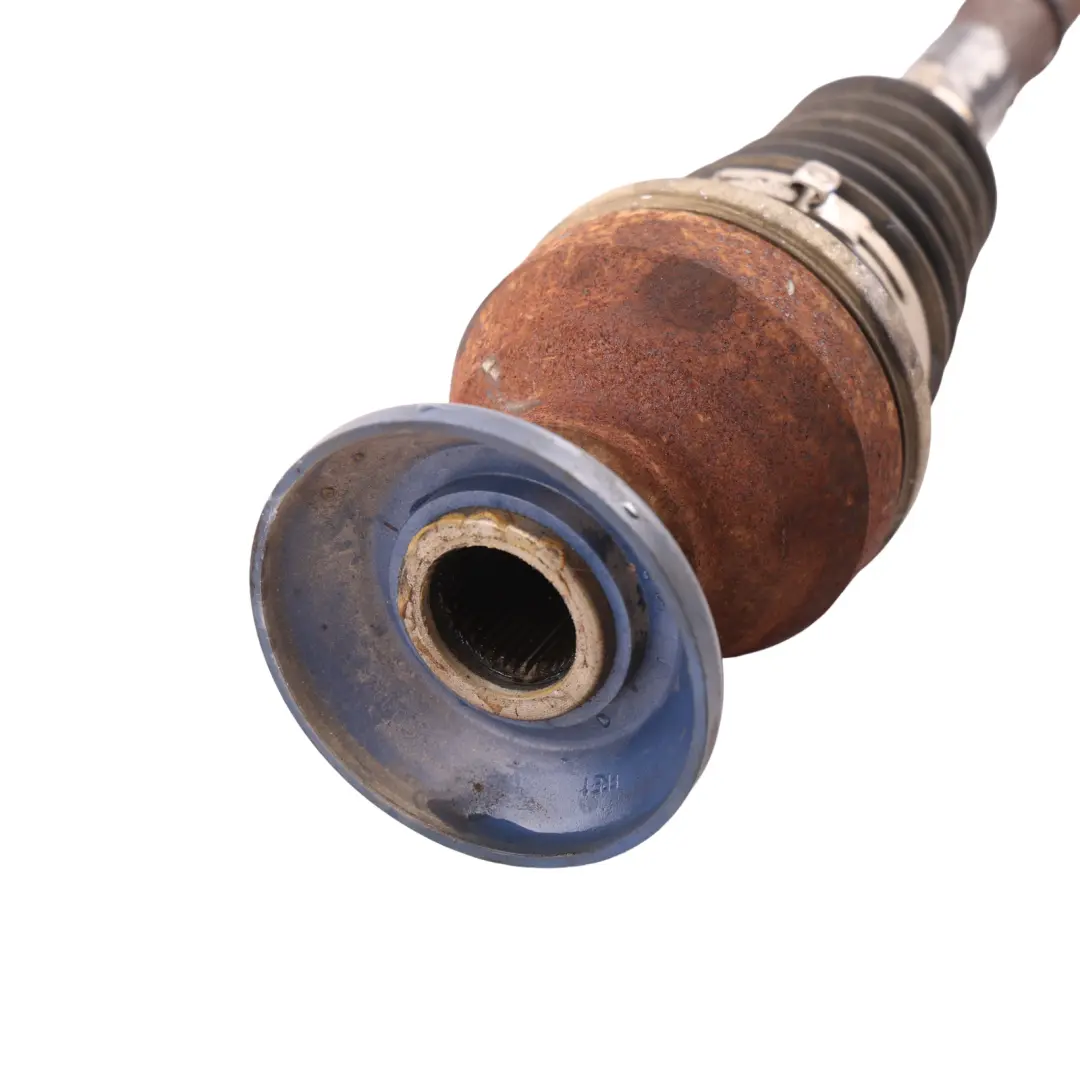Driveshaft Front Right O/S Side Drive Shaft to Volkswagen Tiguan 5N with Part number 5N0407764SX Volkswagen Tiguan 5N Driveshaft Front Right O/S Side Drive Shaft - SKU 5N0407764SX - Part number 5N0407764SX