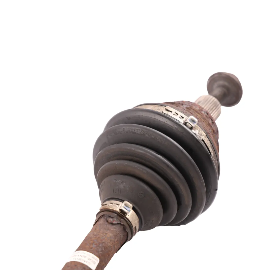 Driveshaft Front Right O/S Side Drive Shaft to Volkswagen Tiguan 5N with Part number 5N0407764SX Volkswagen Tiguan 5N Driveshaft Front Right O/S Side Drive Shaft - SKU 5N0407764SX - Part number 5N0407764SX