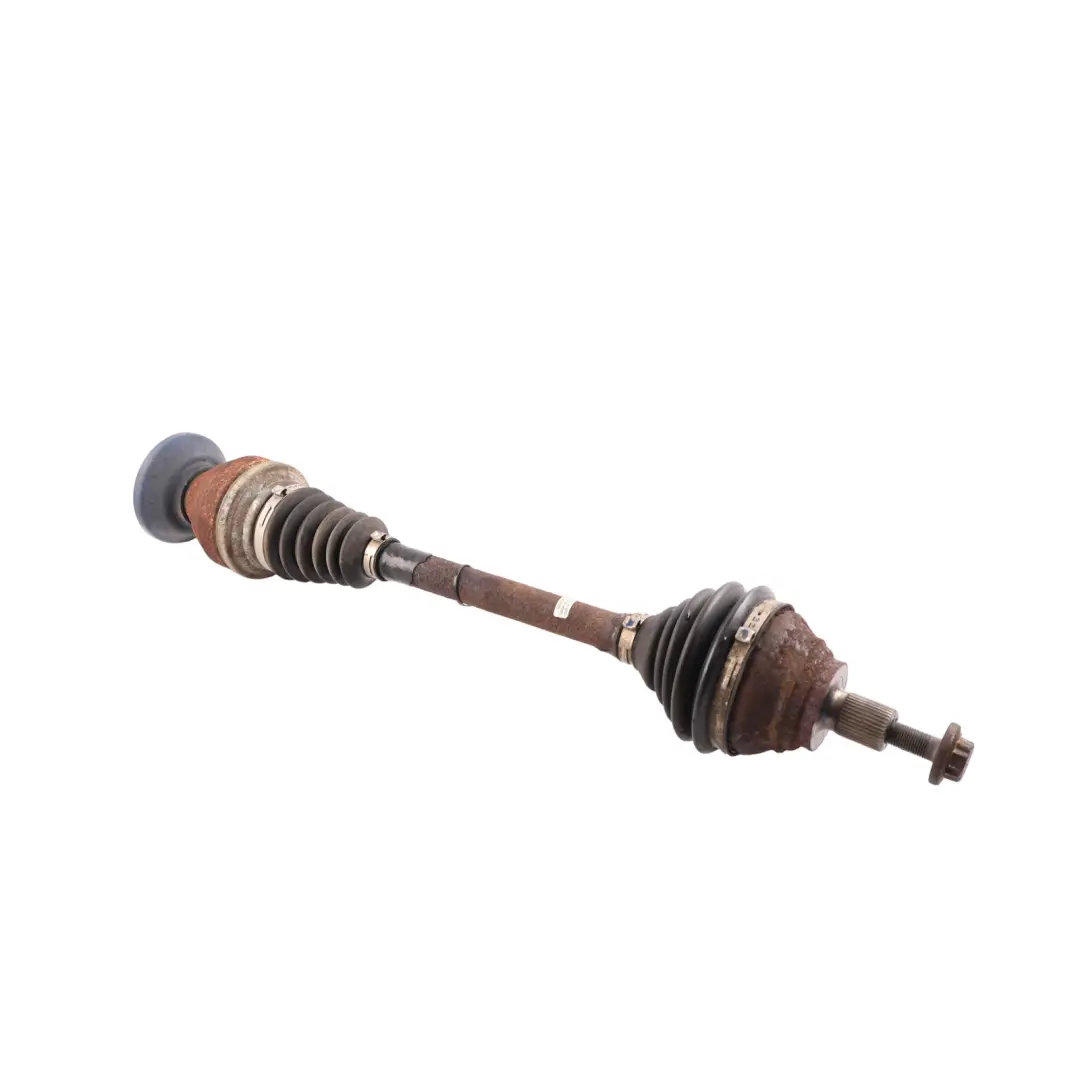 Driveshaft Front Right O/S Side Drive Shaft to Volkswagen Tiguan 5N with Part number 5N0407764SX Volkswagen Tiguan 5N Driveshaft Front Right O/S Side Drive Shaft - SKU 5N0407764SX - Part number 5N0407764SX