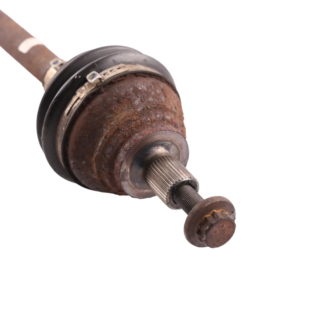 Driveshaft Front Right O/S Side Drive Shaft to Volkswagen Tiguan 5N with Part number 5N0407764SX Volkswagen Tiguan 5N Driveshaft Front Right O/S Side Drive Shaft - SKU 5N0407764SX - Part number 5N0407764SX