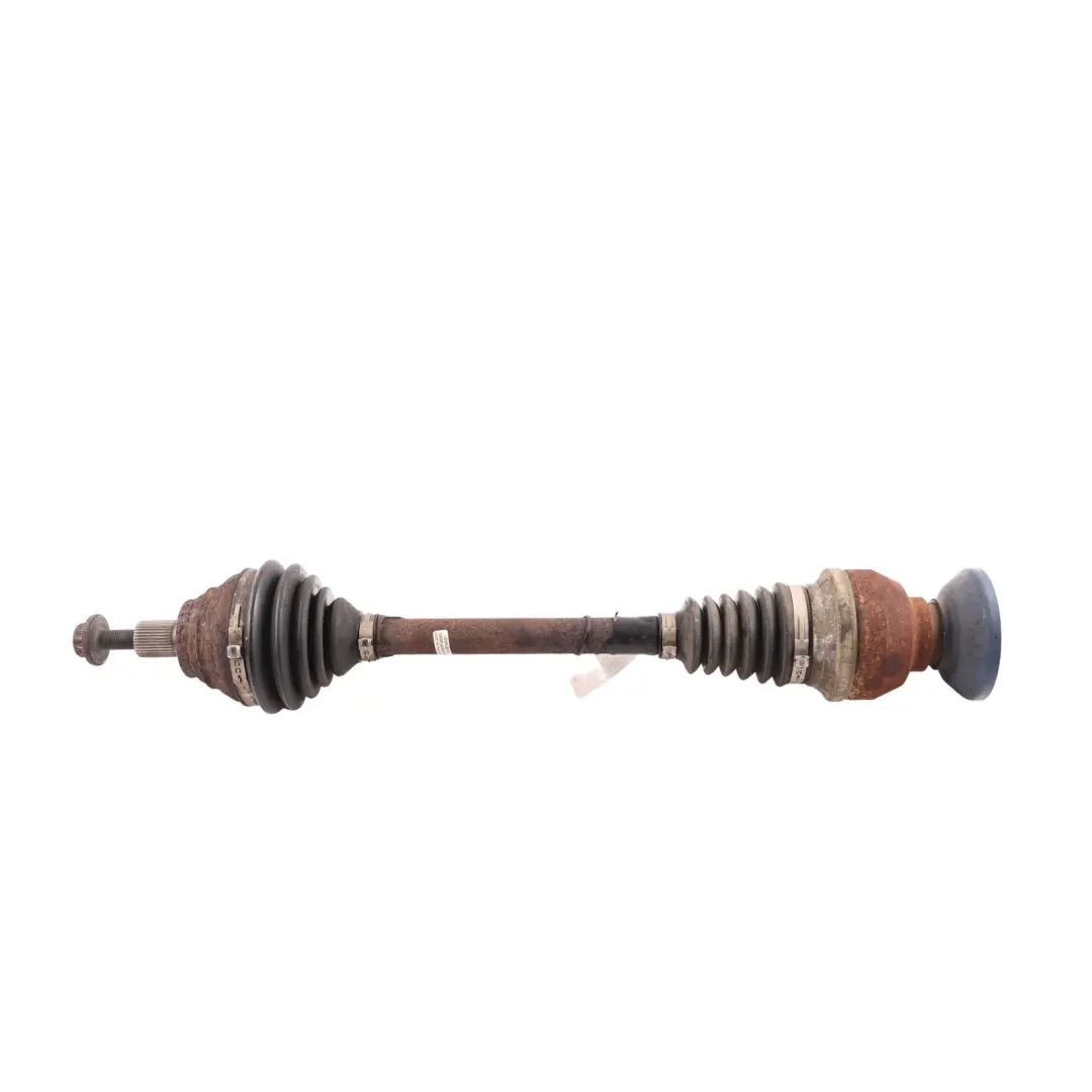 Volkswagen Tiguan 5N Driveshaft Front Right O/S Side Drive Shaft - SKU 5N0407764SX - Part number 5N0407764SX