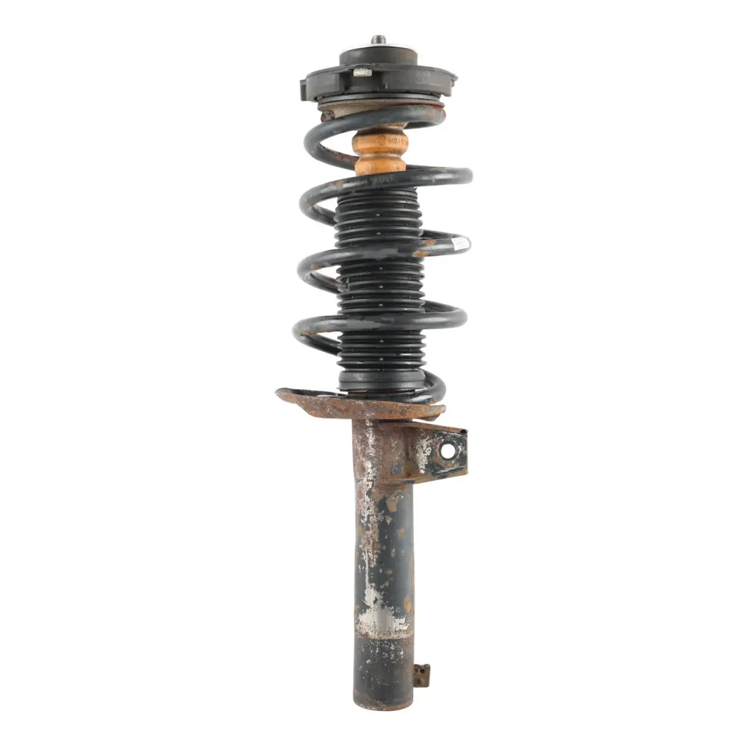 VW Tiguan 5N Spring Strut Front Sports Suspension Shock 4Motion - SKU 5N0413031T - Part number 5N0413031T
