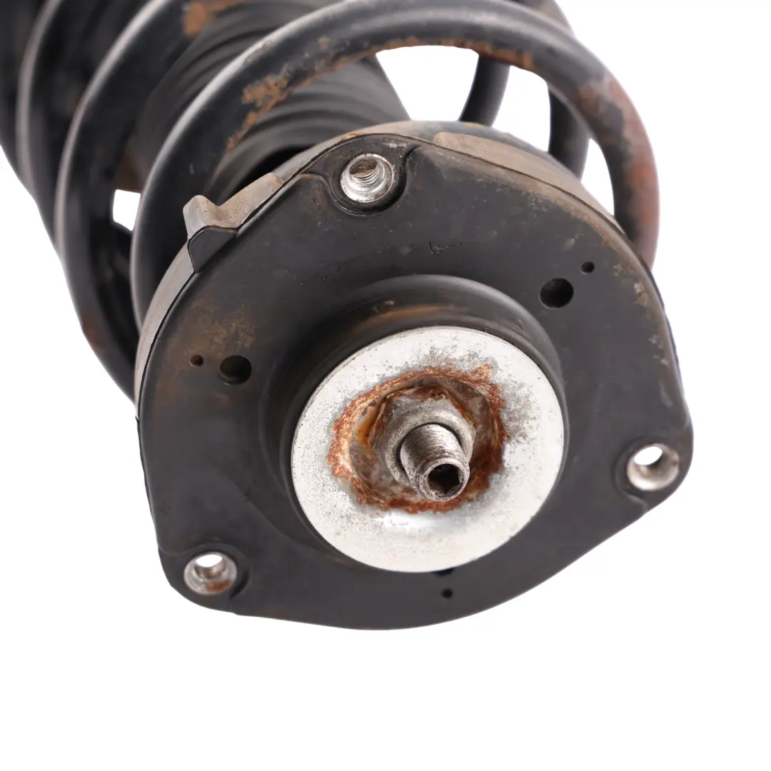 Strut Front Sports Suspension Shock 4Motion to VW Tiguan 5N Spring with Part number 5N0413031T VW Tiguan 5N Spring Strut Front Sports Suspension Shock 4Motion - SKU 5N0413031T - Part number 5N0413031T