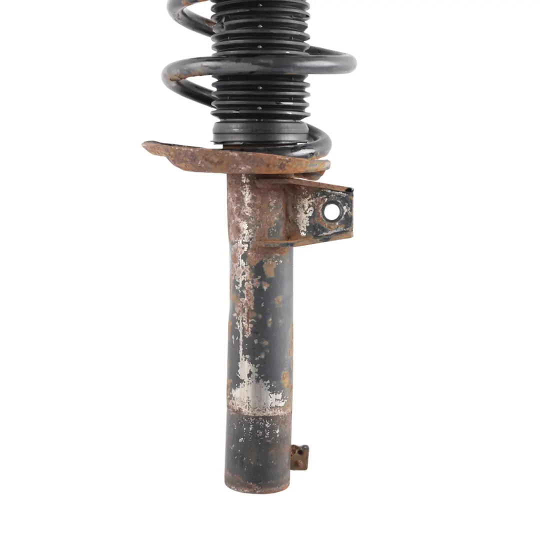 VW Tiguan 5N Spring Strut Front Sports Suspension Shock 4Motion - SKU 5N0413031T - Part number 5N0413031T