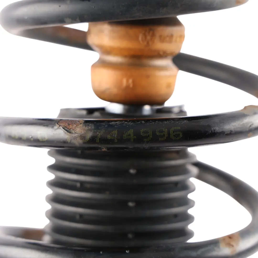 VW Tiguan 5N Spring Strut Front Sports Suspension Shock 4Motion - SKU 5N0413031T - Part number 5N0413031T