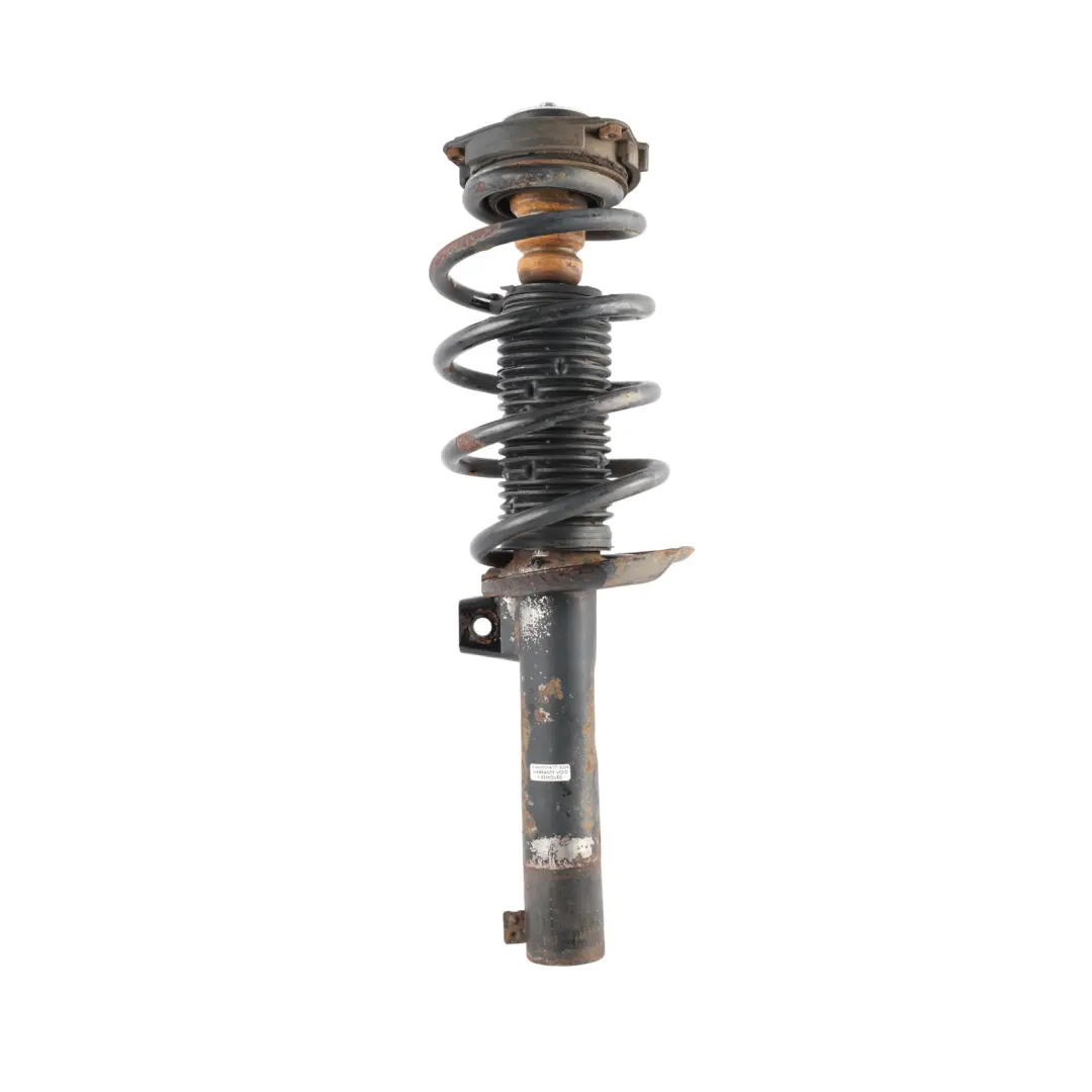 VW Tiguan 5N Spring Strut Front Sports Suspension Shock 4Motion - SKU 5N0413031T - Part number 5N0413031T