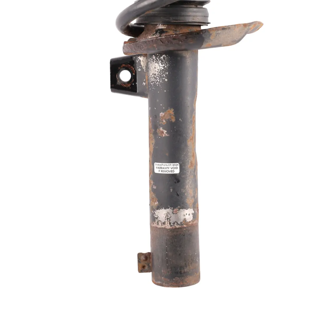 VW Tiguan 5N Spring Strut Front Sports Suspension Shock 4Motion - SKU 5N0413031T - Part number 5N0413031T