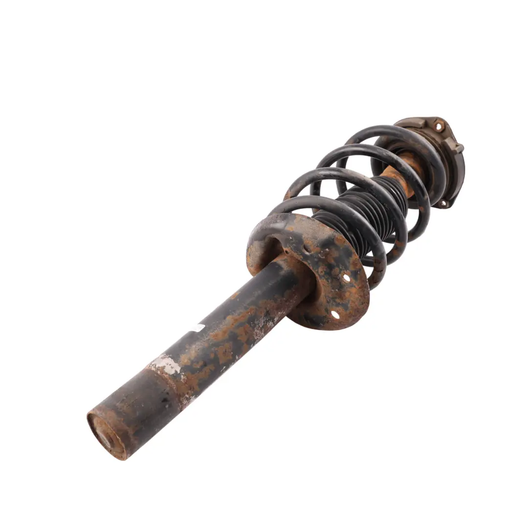VW Tiguan 5N Spring Strut Front Sports Suspension Shock 4Motion - SKU 5N0413031T - Part number 5N0413031T