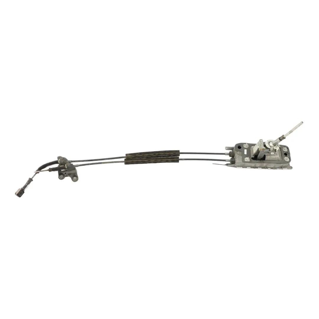 Selector Shifter Lever Assembly Manual Transmission to Audi Q3 8U Gear with Part number 5N0711049AC Audi Q3 8U Gear Selector Shifter Lever Assembly Manual Transmission - SKU 5N0711049AC - Part number 5N0711049AC
