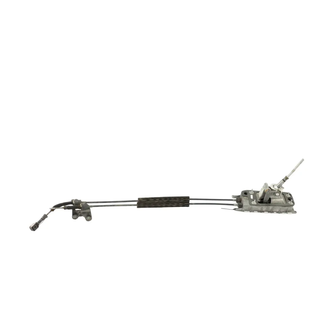 Palanca Selectora Cambios Manual para Audi Q3 8U con número de pieza 5N0711049AC Audi Q3 8U Palanca Selectora Cambios Manual - SKU 5N0711049AC - Número de pieza 5N0711049AC