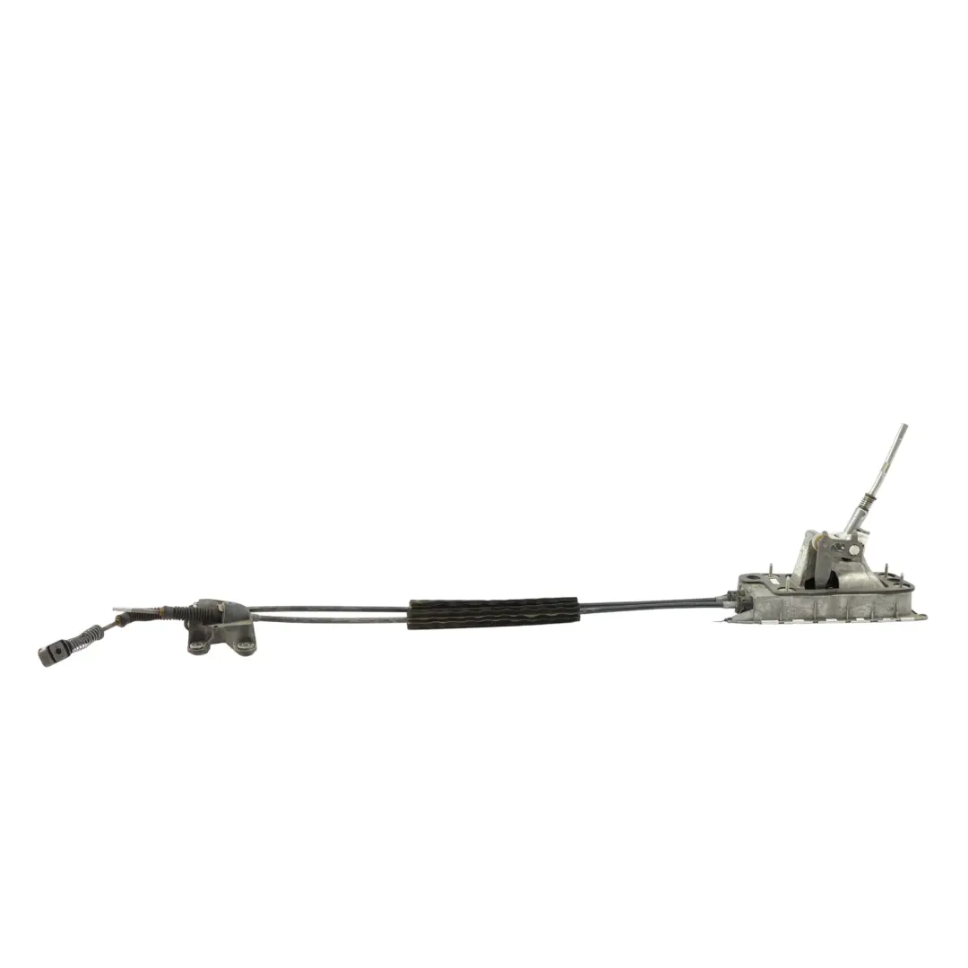 Audi Q3 8U Gear Selector Shifter Lever Assembly Manual Transmission - SKU 5N0711049AC - Part number 5N0711049AC