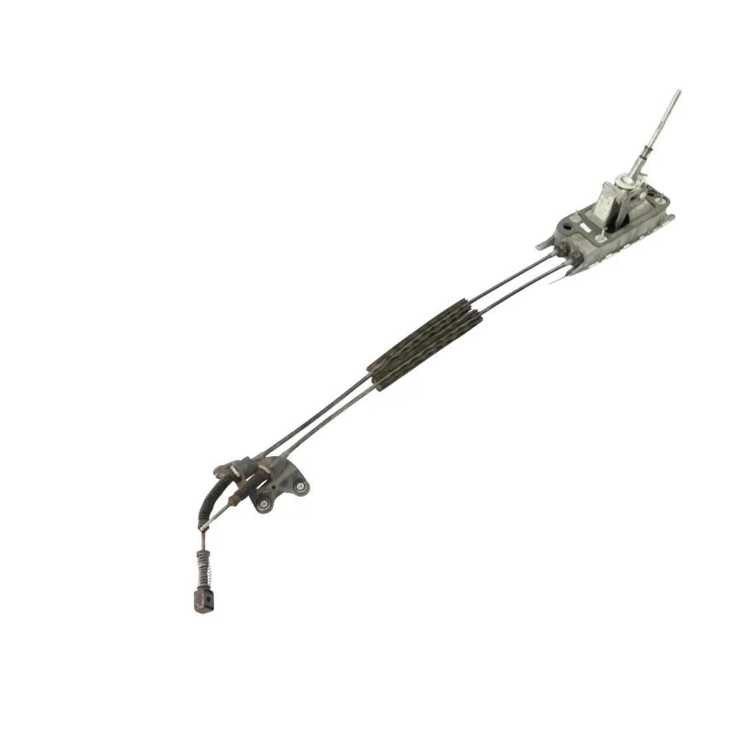 Audi Q3 8U Schalthebel Schaltknauf Getriebe Manuell - SKU 5N0711049AC - Teilenummer 5N0711049AC