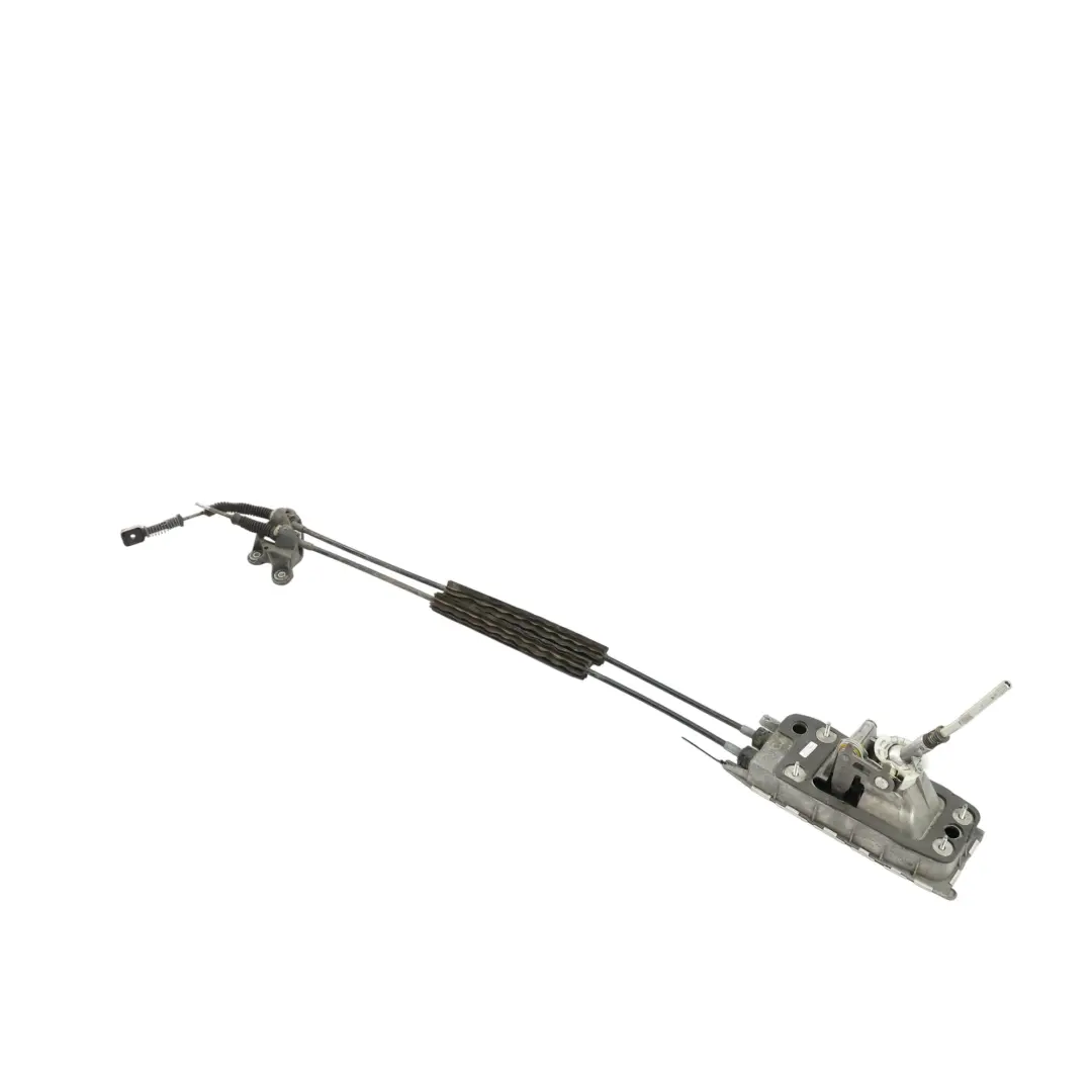 Leva Selettore Cambio Trasmissione Manuale per Audi Q3 8U con numero di parte 5N0711049AC Audi Q3 8U Leva Selettore Cambio Trasmissione Manuale - SKU 5N0711049AC - Numero di parte 5N0711049AC