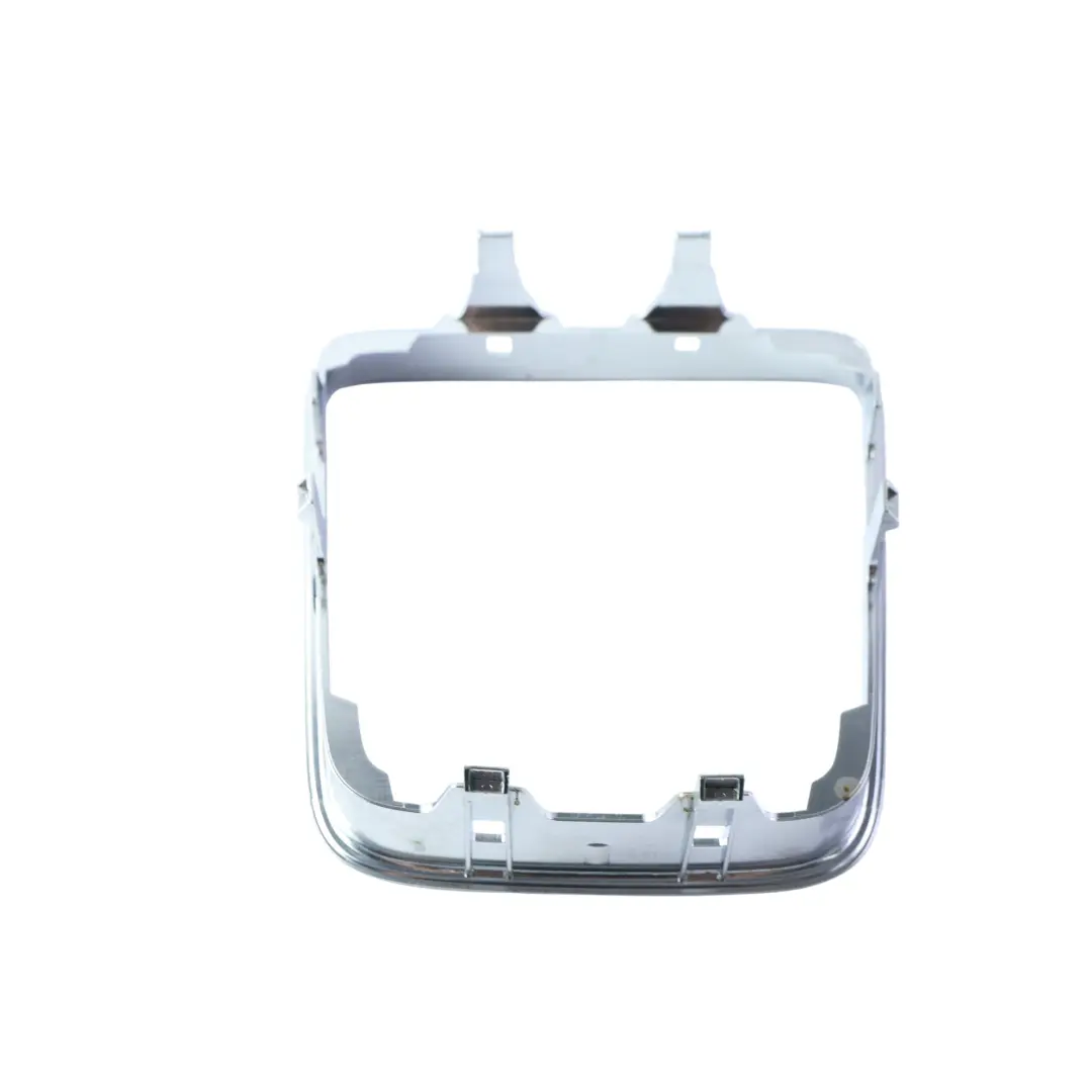 MK1 4Motion Manuel Levier Vitesse Entourage pour Volkswagen Tiguan à propos du numéro de pièce 5N0711113Q Volkswagen Tiguan MK1 4Motion Manuel Levier Vitesse Entourage - SKU 5N0711113Q-1 - Numéro de pièce 5N0711113Q