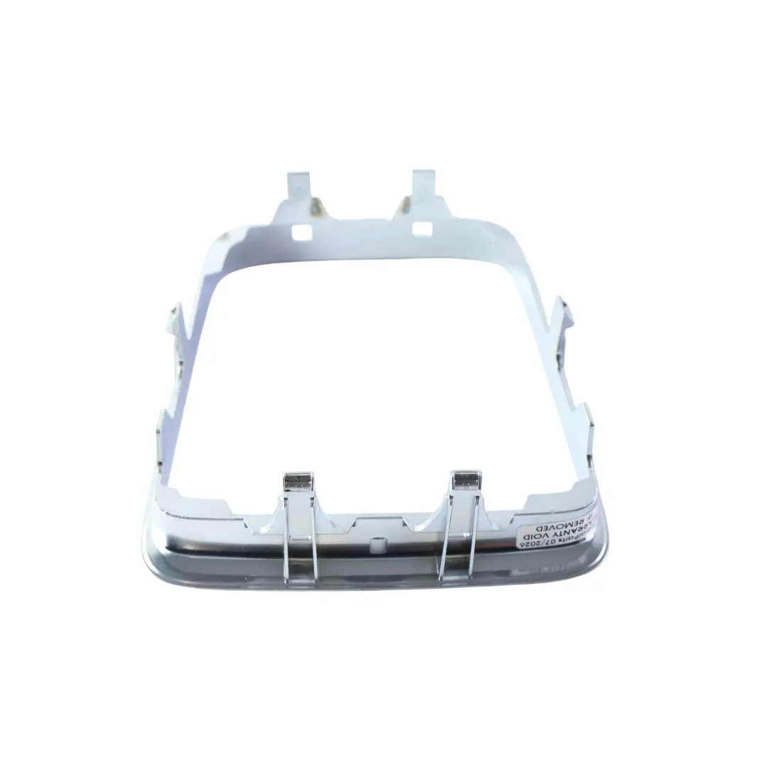 Volkswagen Tiguan MK1 4Motion Manuel Levier Vitesse Entourage - SKU 5N0711113Q-1 - Numéro de pièce 5N0711113Q