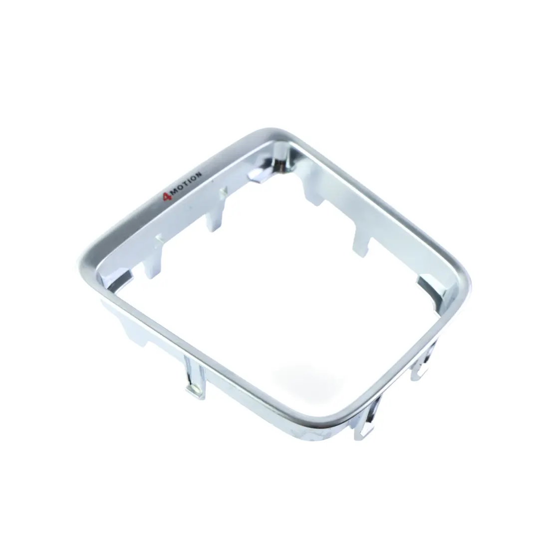 MK1 4Motion Schaltknauf Blende Manuell für Volkswagen Tiguan mit Teilenummer 5N0711113Q Volkswagen Tiguan MK1 4Motion Schaltknauf Blende Manuell - SKU 5N0711113Q-1 - Teilenummer 5N0711113Q