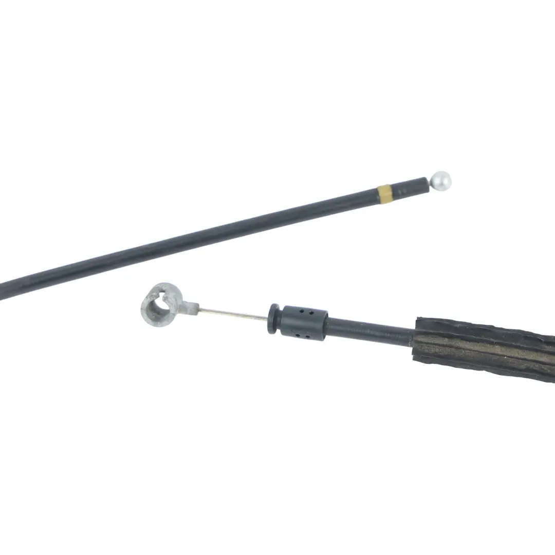 Câble Déverrouillage Capot Avant Arrière pour Volkswagen Tiguan 5N à propos du numéro de pièce 5N0823535 Volkswagen Tiguan 5N Câble Déverrouillage Capot Avant Arrière - SKU 5N0823535 - Numéro de pièce 5N0823535