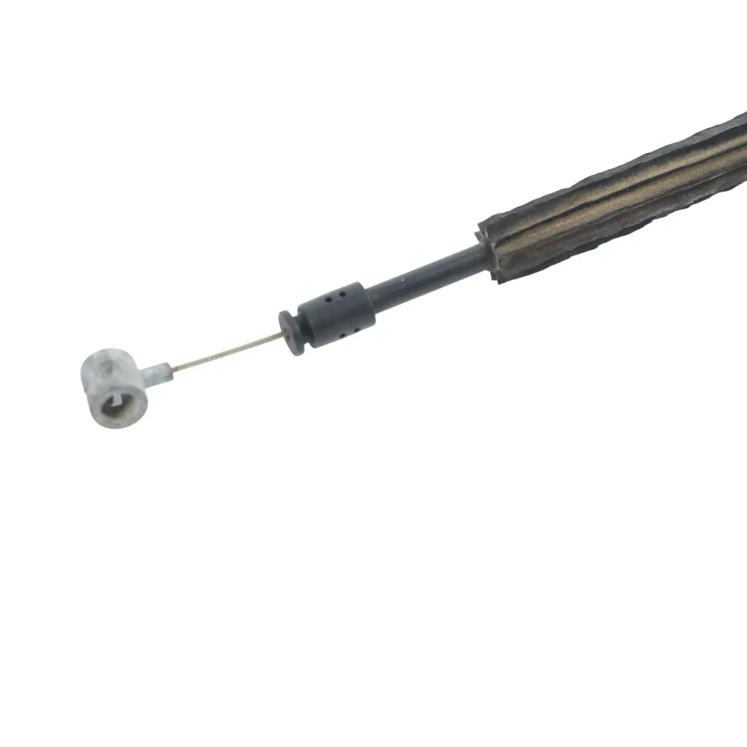 Motorhaube Entriegelung Kabel Gestänge Hinten für Volkswagen Tiguan 5N mit Teilenummer 5N0823535 Volkswagen Tiguan 5N Motorhaube Entriegelung Kabel Gestänge Hinten - SKU 5N0823535 - Teilenummer 5N0823535