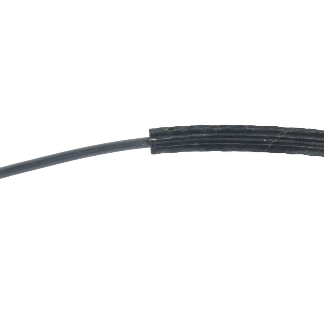Volkswagen Tiguan 5N Câble Déverrouillage Capot Avant Arrière - SKU 5N0823535 - Numéro de pièce 5N0823535