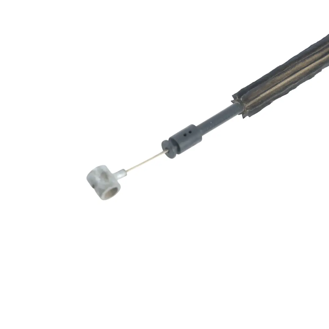 Volkswagen Tiguan 5N Motorhaube Entriegelung Kabel Gestänge Hinten - SKU 5N0823535 - Teilenummer 5N0823535